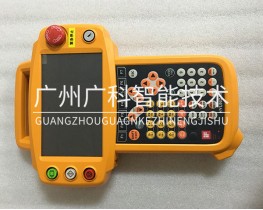 現(xiàn)代機器人示教器TP511 P5AN0E00-1412396T維修保養(yǎng)現(xiàn)貨供應(yīng)