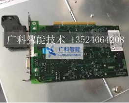 KUKA庫卡機(jī)器人Profibus通訊卡 00-130-764全新原裝，拆機(jī)件