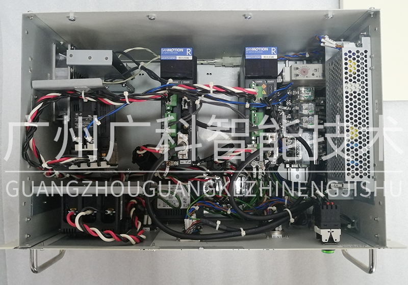 達(dá)誼恒DAIHEN驅(qū)動器