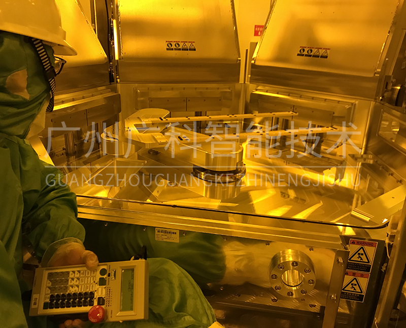 廣州市廣科智能技術(shù)有限公司 廣州市廣科智能技術(shù)有限公司