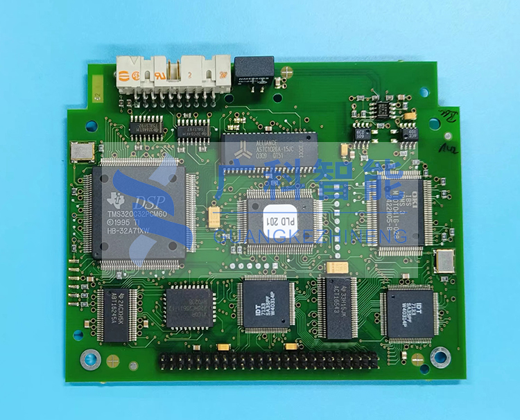 庫卡機器人多功能通訊卡DSE-IBS 00-108-313 庫卡機器人多功能通訊卡DSE-IBS 00-108-313