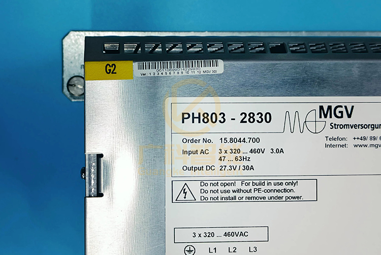 KUKA電源模塊00110699 PH803-2830 KUKA電源模塊00110699 PH803-2830