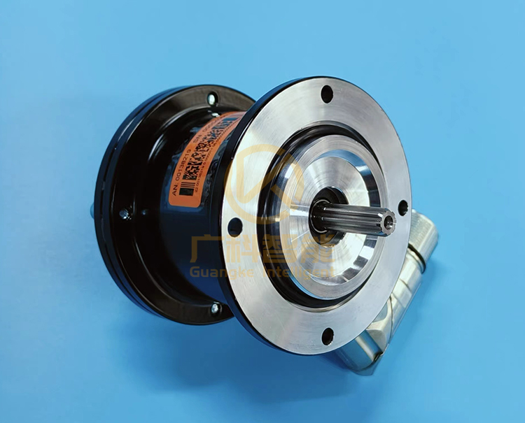 庫(kù)卡電機(jī)編碼器00-138-219 庫(kù)卡電機(jī)編碼器00-138-219