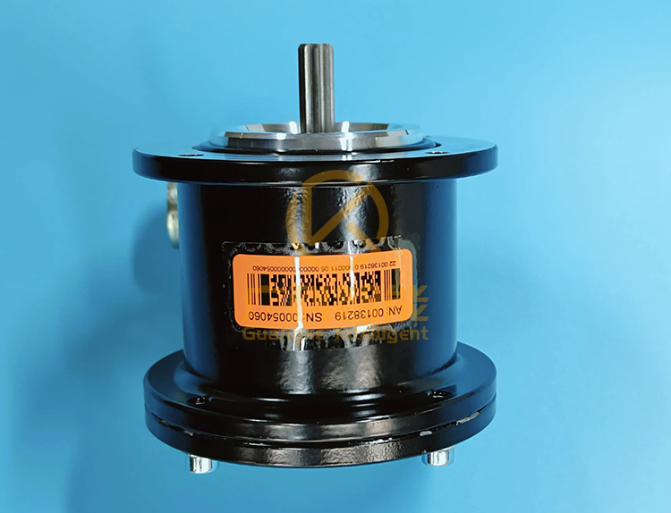 庫(kù)卡電機(jī)編碼器00-138-219 庫(kù)卡電機(jī)編碼器00-138-219