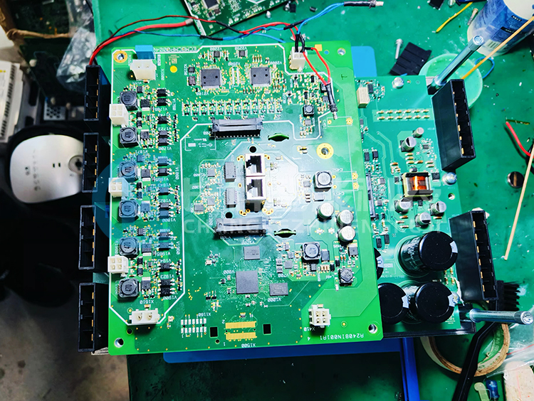 庫(kù)卡C4驅(qū)動(dòng)器維修 庫(kù)卡C4驅(qū)動(dòng)器維修