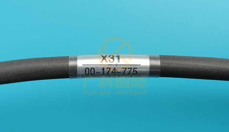 庫卡15米C4伺服電機(jī)編碼器線纜00-174-775 X21 X31 庫卡15米C4伺服電機(jī)編碼器線纜00-174-775 X21 X31