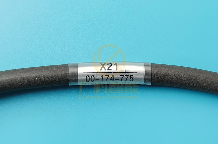 庫卡15米C4伺服電機(jī)編碼器線纜00-174-775 X21 X31 庫卡15米C4伺服電機(jī)編碼器線纜00-174-775 X21 X31